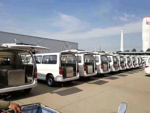 万州区深度解析遗体运输价格